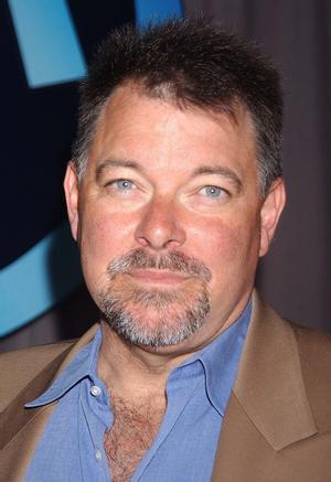 Jonathan Frakes