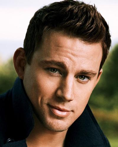 Channing Tatum