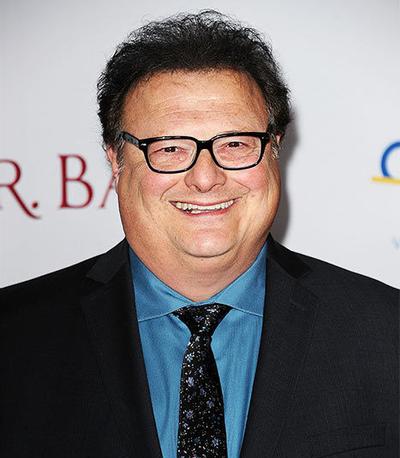 Wayne Knight