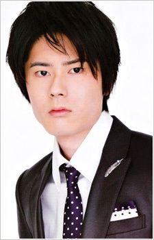 Kouki Uchiyama