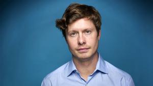 Anders Holm