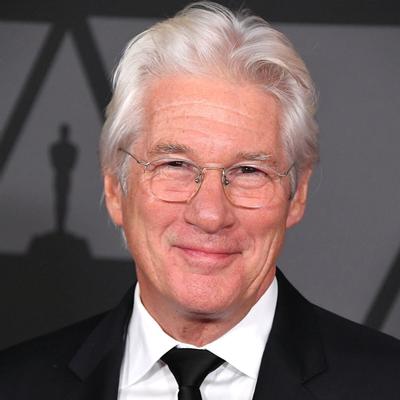 Richard Gere