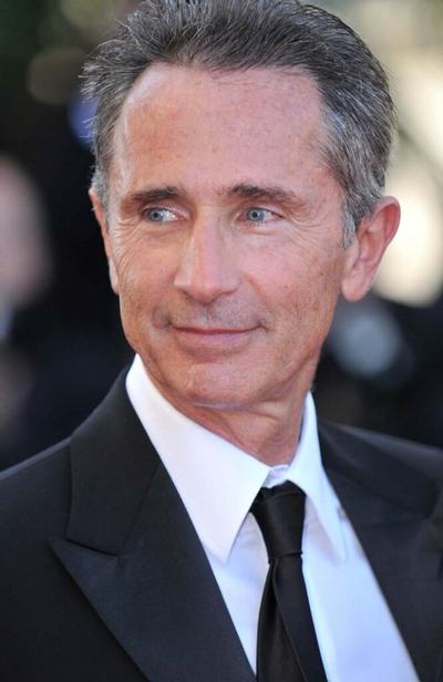 Thierry Lhermitte
