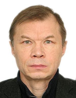 Александр Баширов