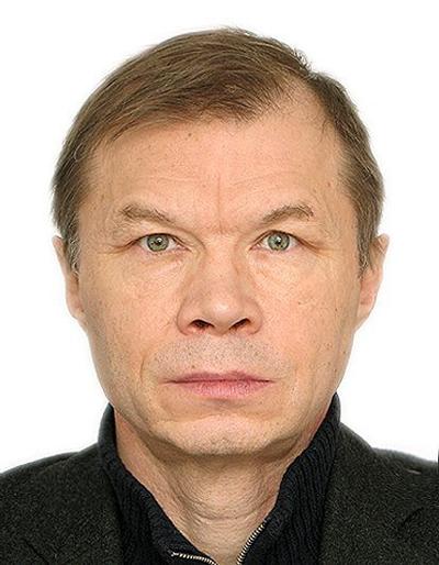 Александр Баширов