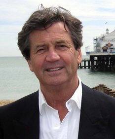 Melvyn Bragg