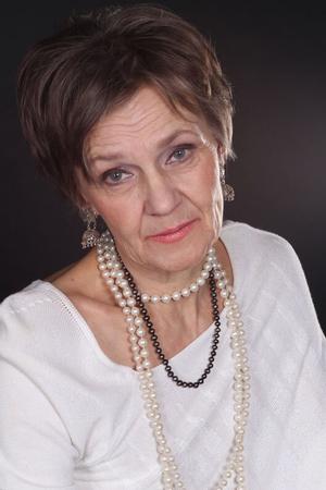 Людмила Чиркова