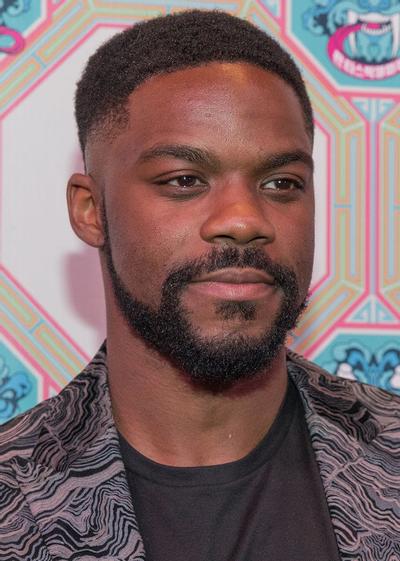 Jovan Adepo