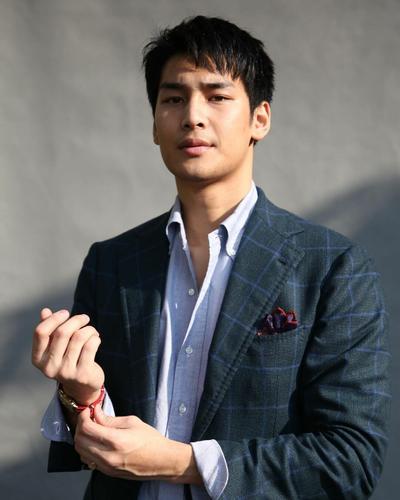 Nattawin Wattanagitiphat