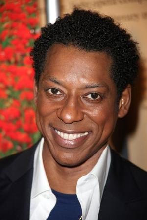 Orlando Jones