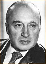 Николай Прокопович