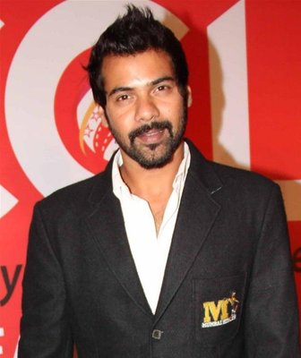 Shabbir Ahluwalia