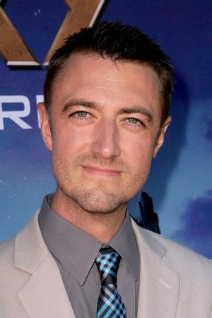 Sean Gunn