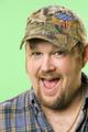 Larry the Cable Guy