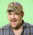 Larry the Cable Guy