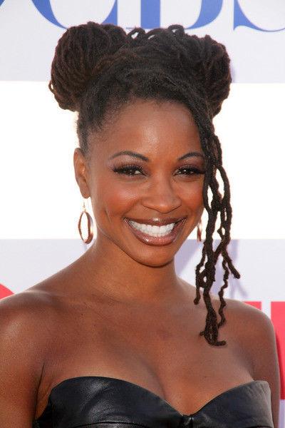 Shanola Hampton