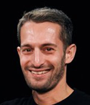 Christopher Schonberger