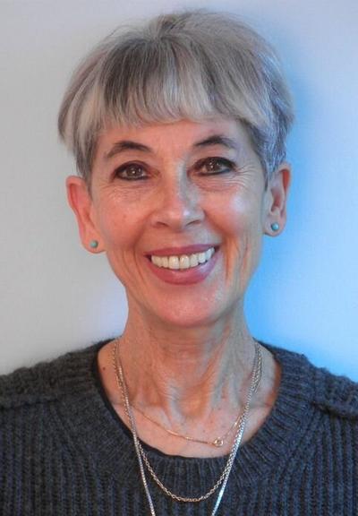 Anne Scott-Pendlebury