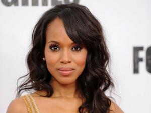 Kerry Washington