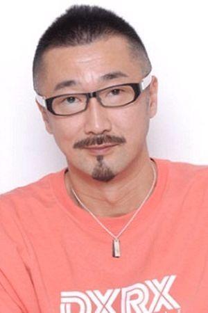 Akio Ohtsuka