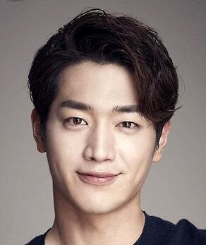 Seo Kang Joon