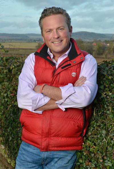 Jules Hudson