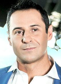 Стас Костюшкин