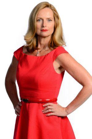 Naomi Simson