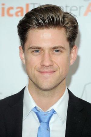 Aaron Tveit