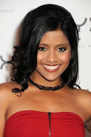 Tiya Sircar