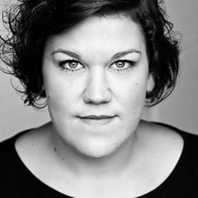 Beverly Rudd