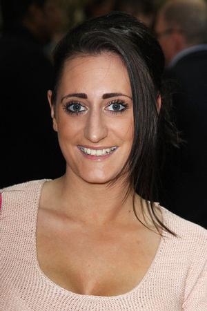 Lauren Socha