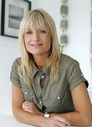 Gaby Roslin