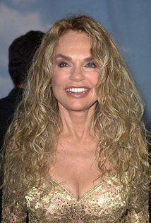 Dyan Cannon