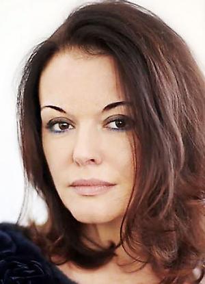 Ксения Хаирова