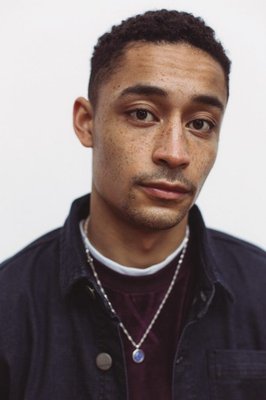 Loyle Carner
