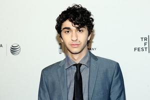 Alex Wolff