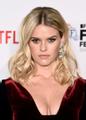 Alice Eve