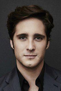 Diego Boneta