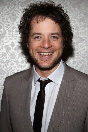 Hamish Blake