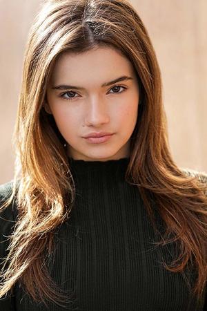 Alexis Jayde Burnett