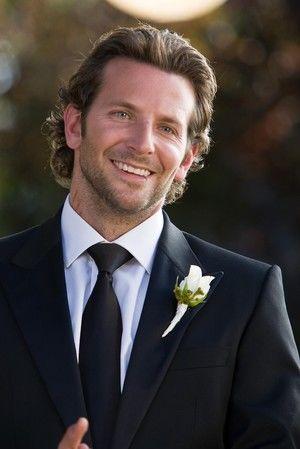 Bradley Cooper