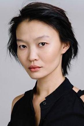 Евгения Манджиева