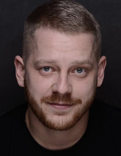 Никита Шалюков