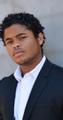Isaiah John