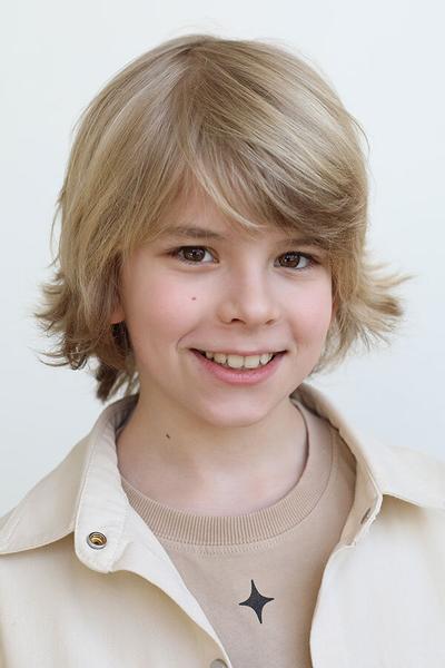 Мирон Проворов