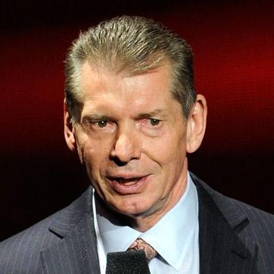 Vince McMahon