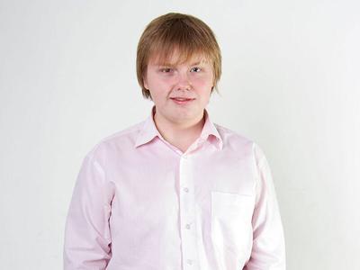 Павел Бессонов