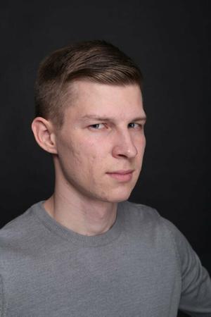 Кирилл Светличный