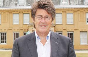 Mike Read